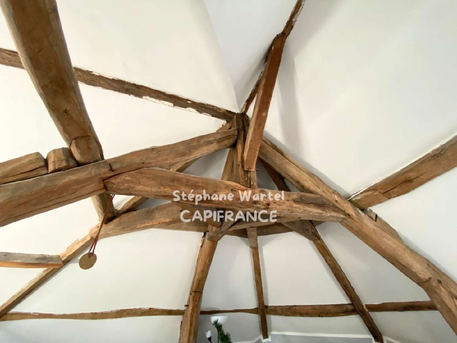  for sale apartment Précy-sur-Oise Oise 6