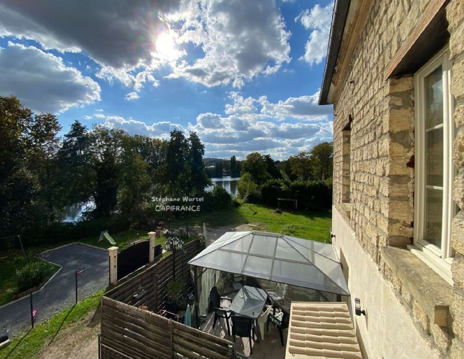  for sale apartment Précy-sur-Oise Oise 7