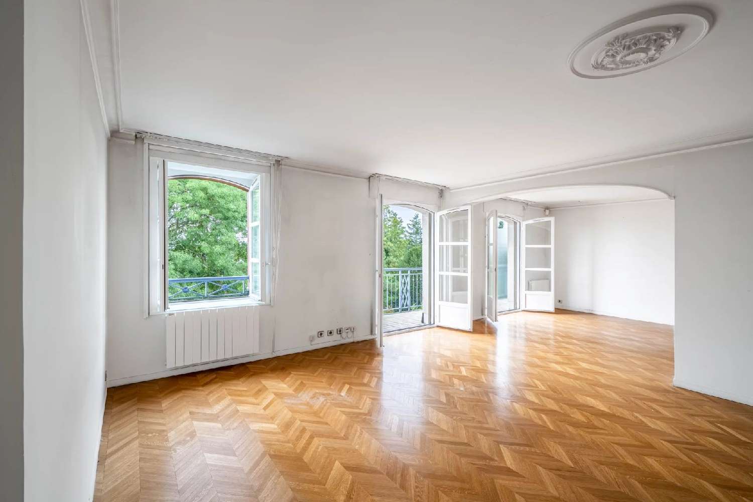  for sale apartment Préfontaines Loiret 3