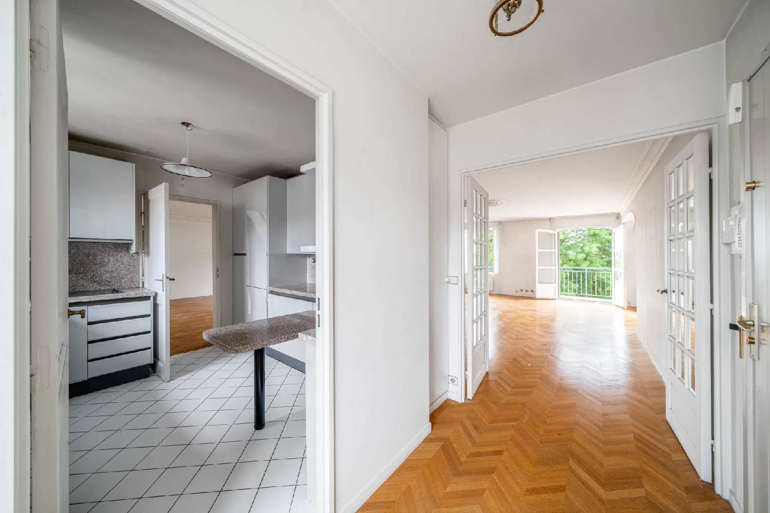  for sale apartment Préfontaines Loiret 6