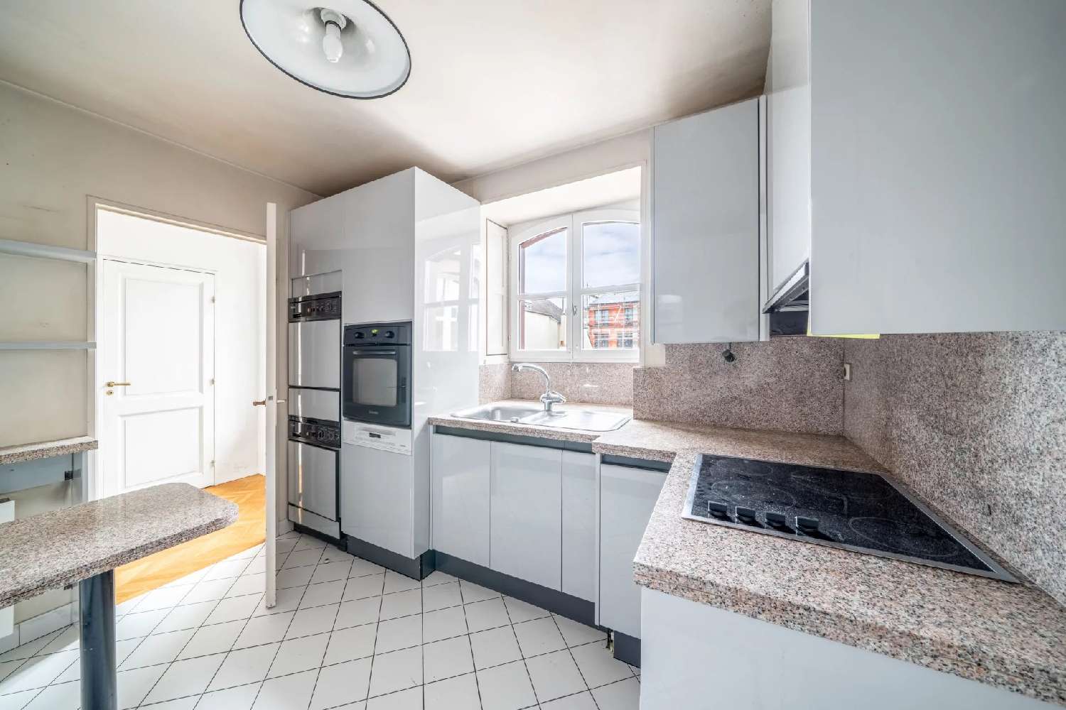  for sale apartment Préfontaines Loiret 7