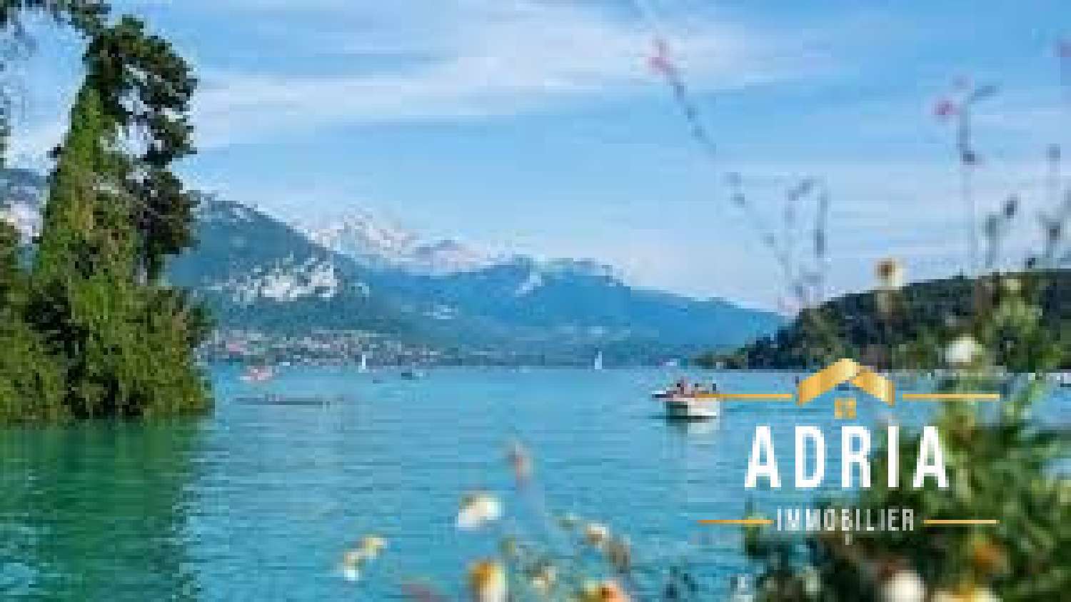  for sale apartment Présilly Haute-Savoie 8