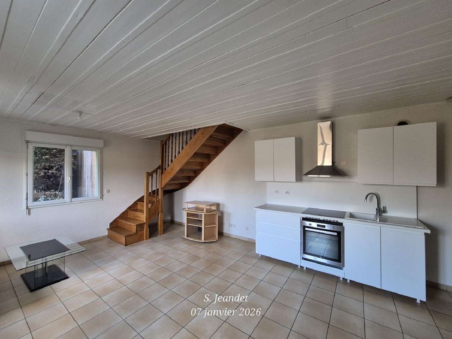 à vendre appartement Présilly Haute-Savoie 1