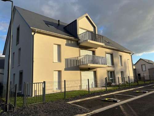 Presles Calvados appartement foto 7245130