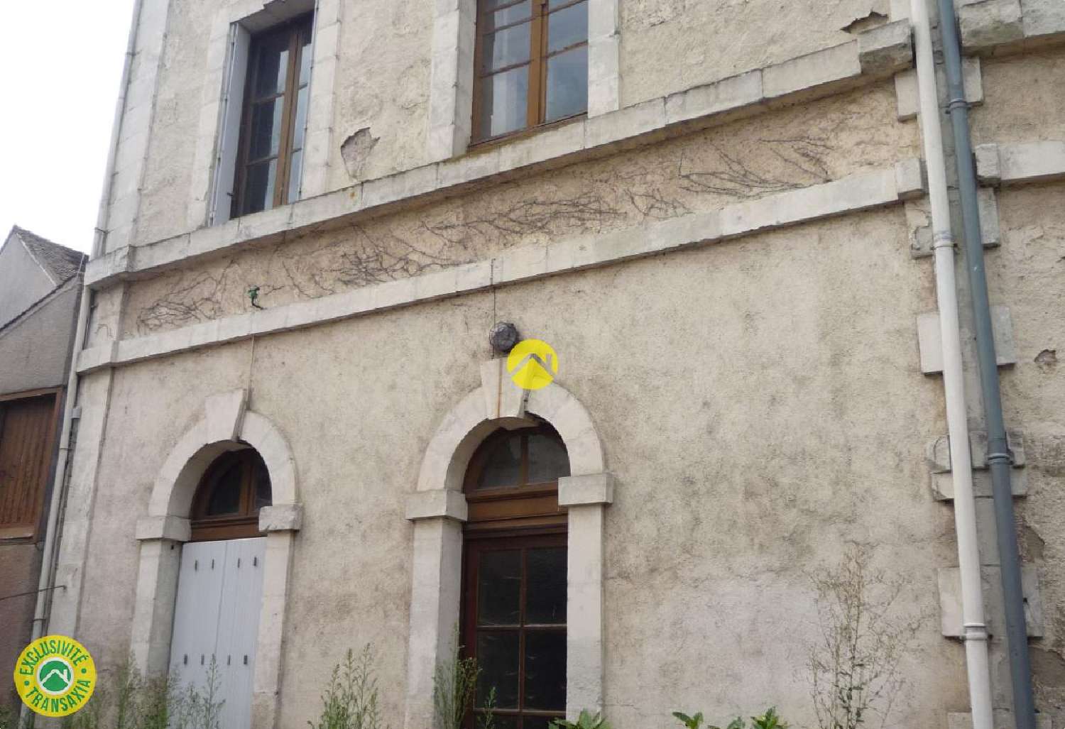  te koop appartement Preuilly-la-Ville Indre 1