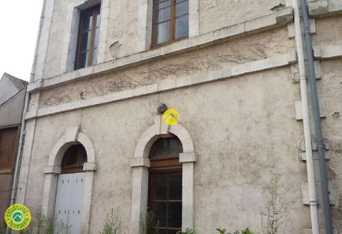 Preuilly-la-Ville Indre appartement foto 7238341