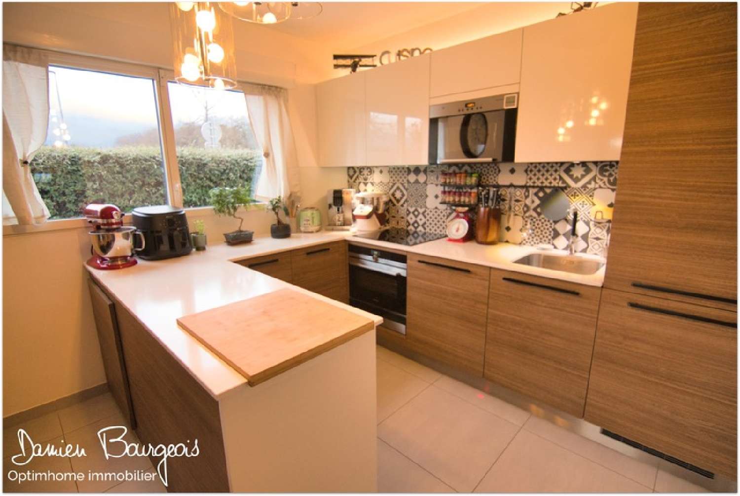  à vendre appartement Prévessin-Moens Ain 4