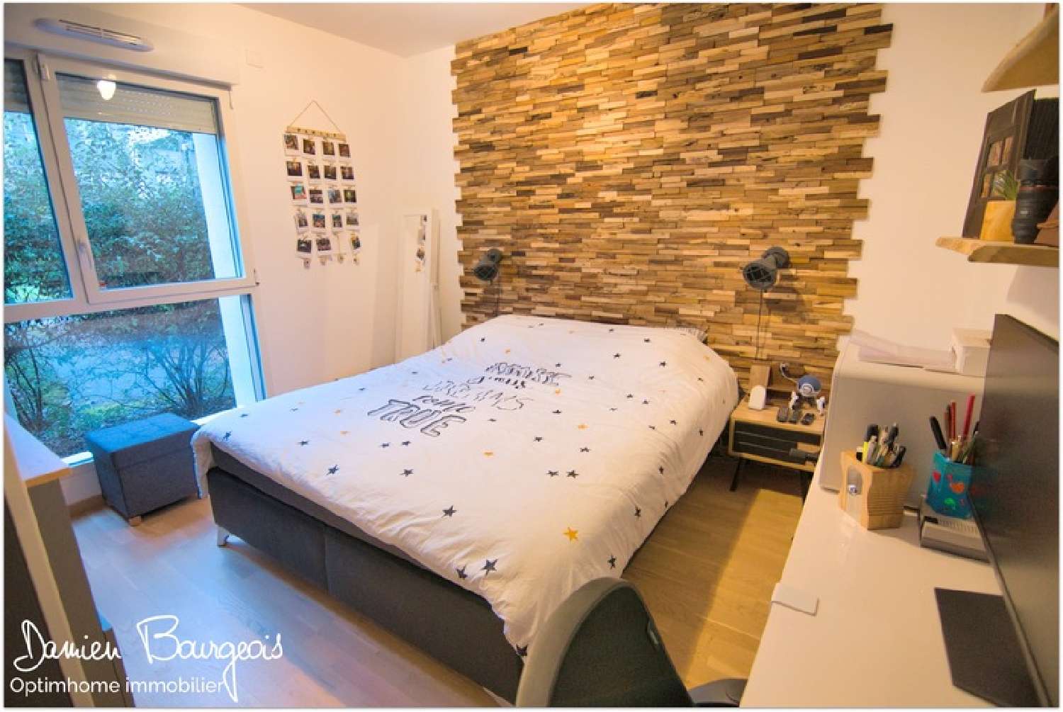  à vendre appartement Prévessin-Moens Ain 5