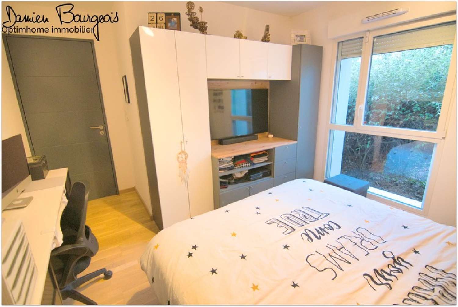  à vendre appartement Prévessin-Moens Ain 6