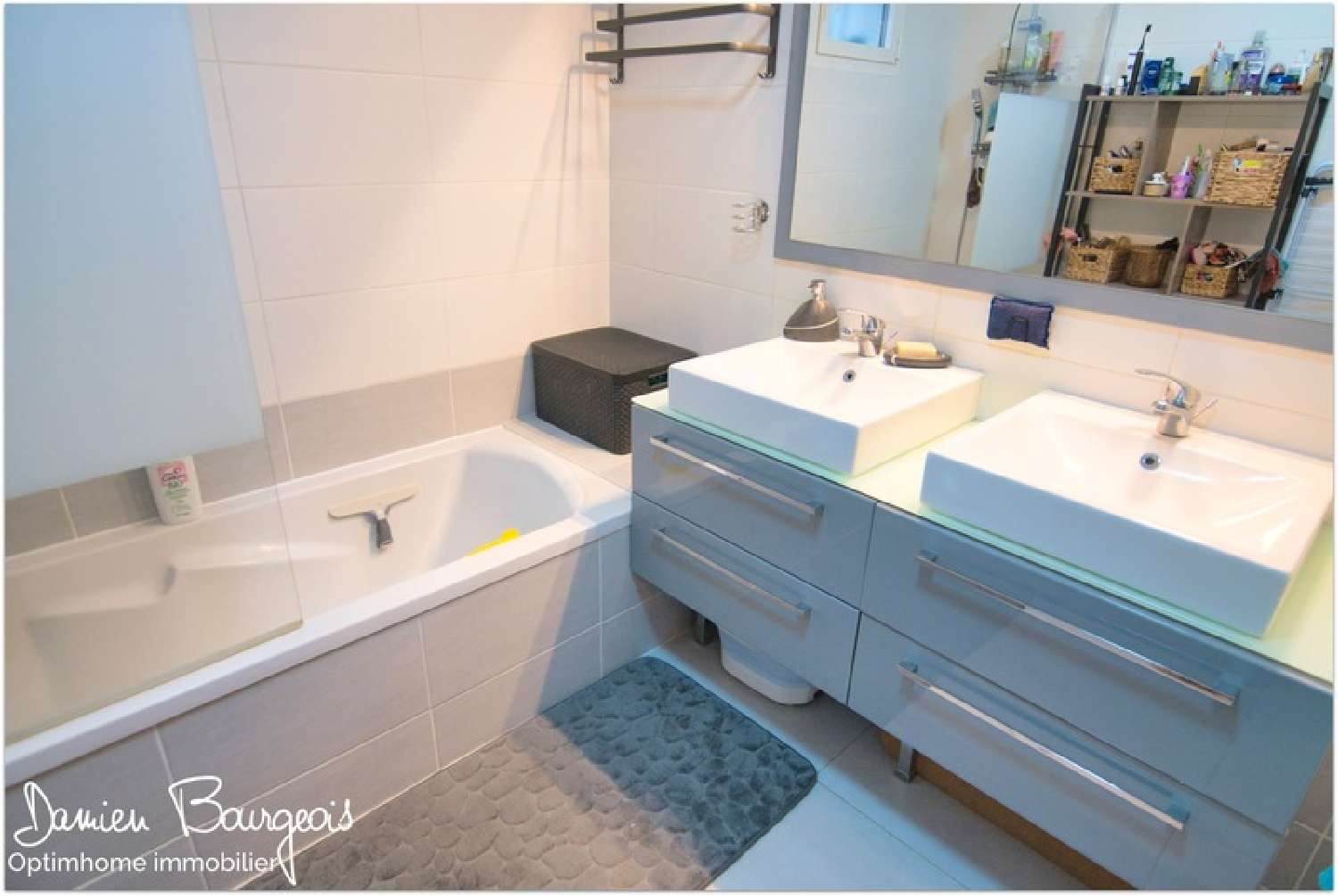  à vendre appartement Prévessin-Moens Ain 7