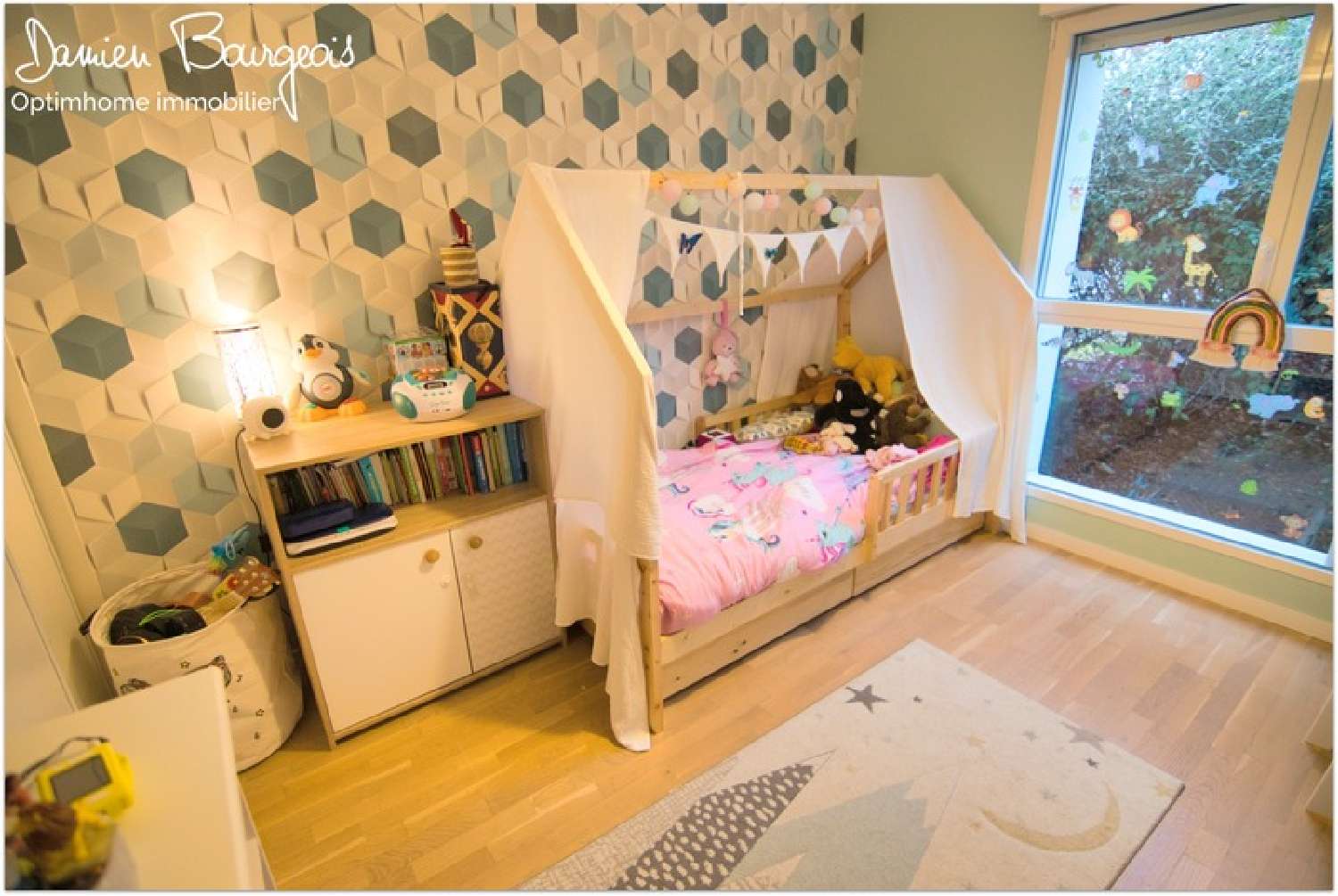  à vendre appartement Prévessin-Moens Ain 8