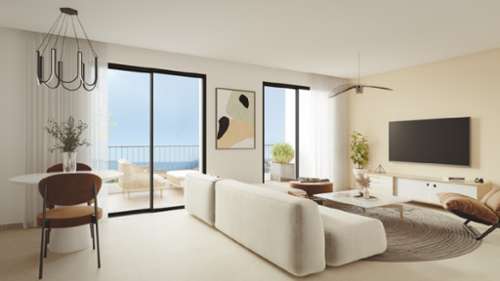 Propriano Corse-du-Sud apartment foto 7242246