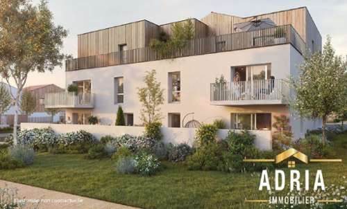 Puilboreau Charente-Maritime appartement foto 7249841