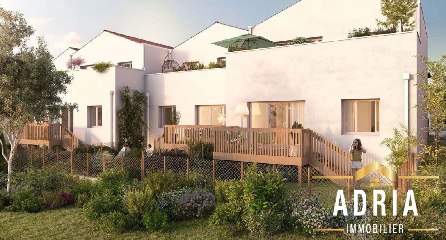  te koop appartement Puilboreau Charente-Maritime 3