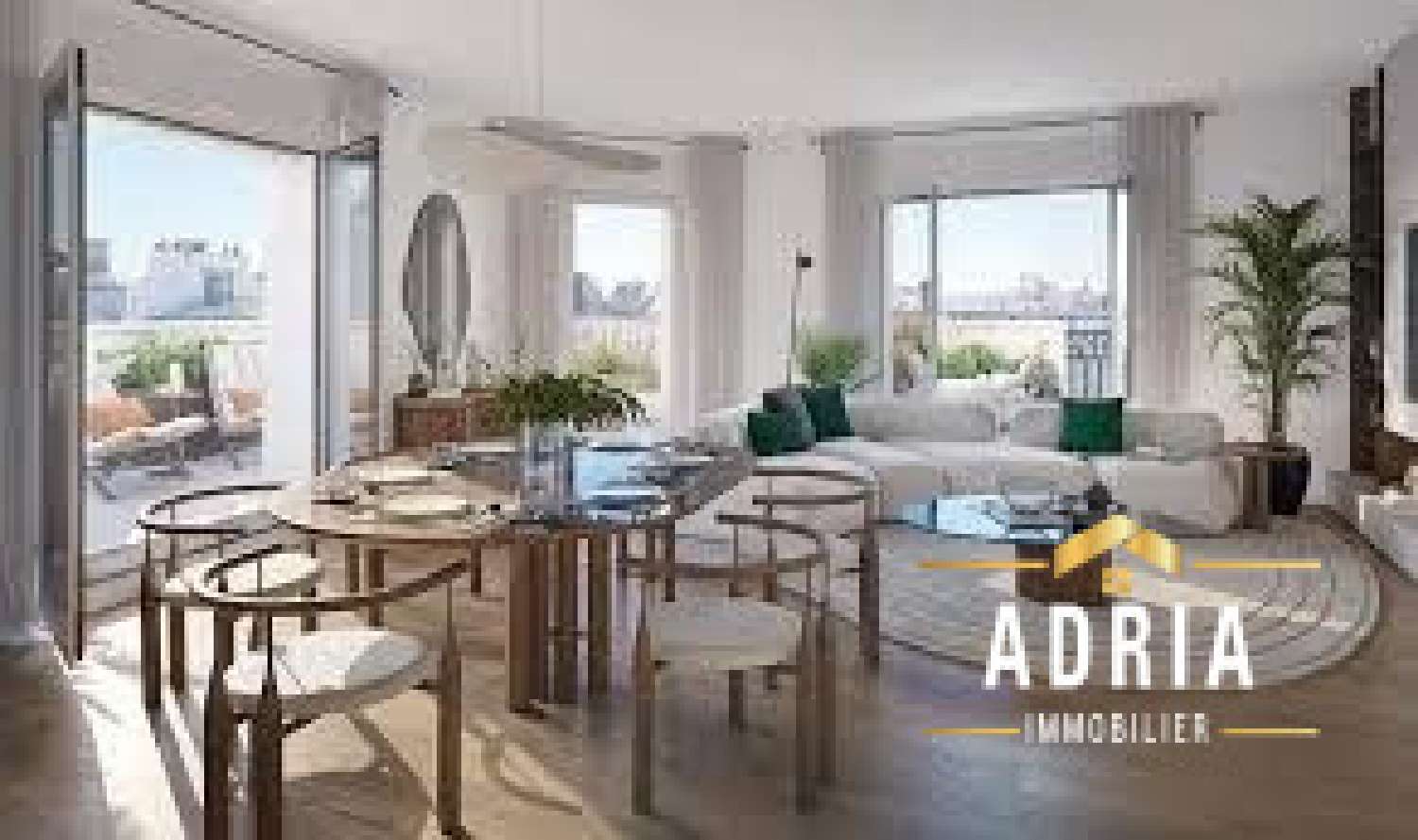  en venta apartamento Puteaux Hauts-de-Seine 5