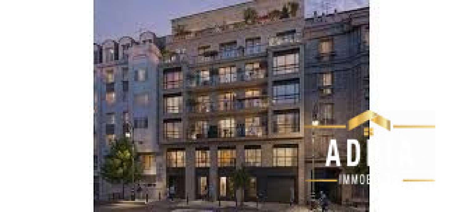  en venta apartamento Puteaux Hauts-de-Seine 2