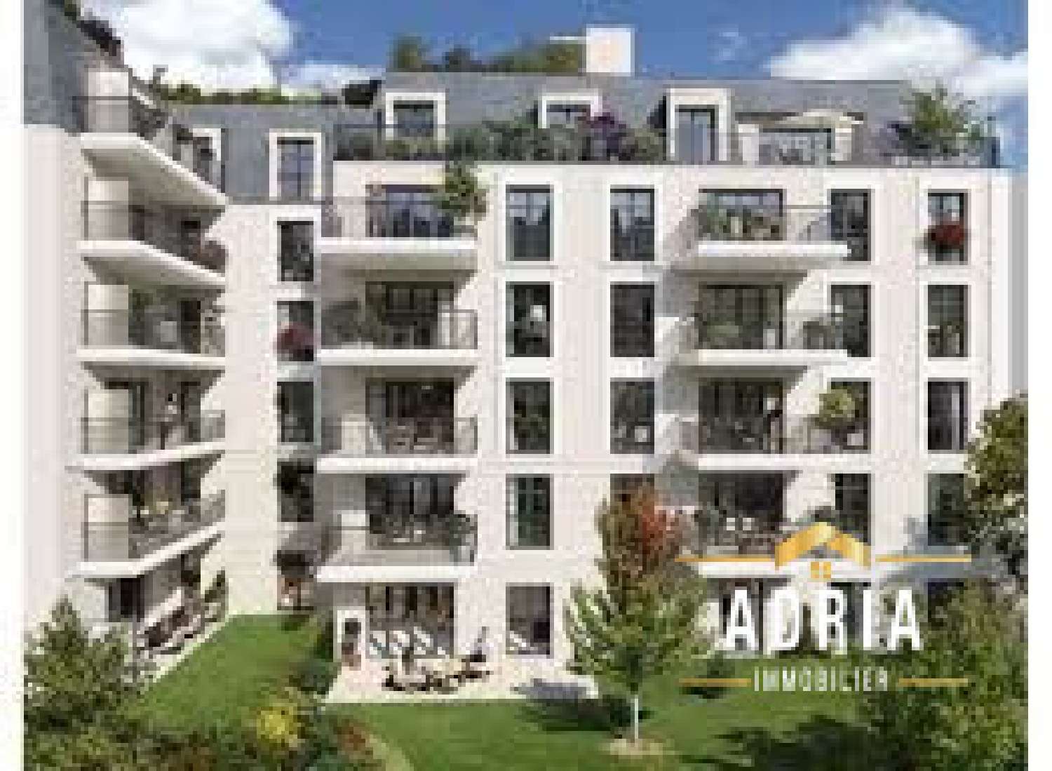 en venta apartamento Puteaux Hauts-de-Seine 3