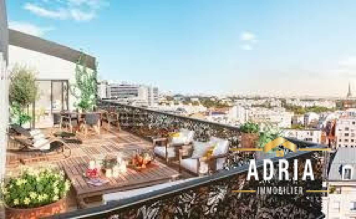  en venta apartamento Puteaux Hauts-de-Seine 6