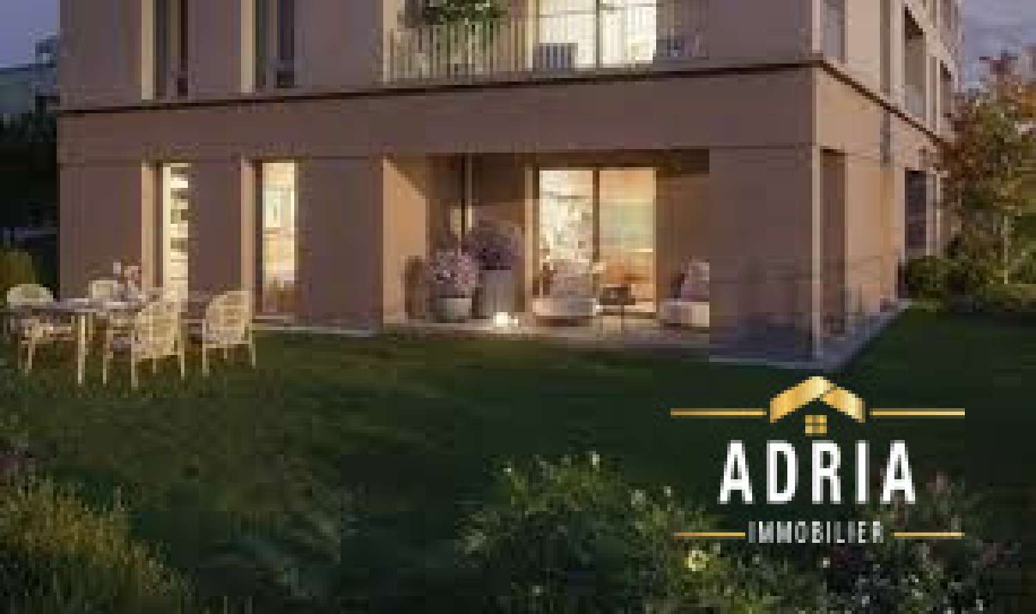  en venta apartamento Puteaux Hauts-de-Seine 4