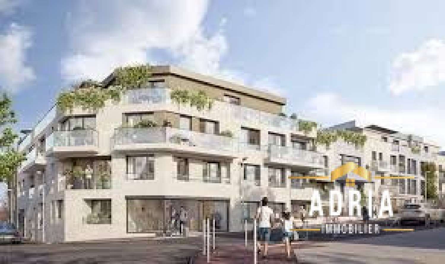  en venta apartamento Puteaux Hauts-de-Seine 7