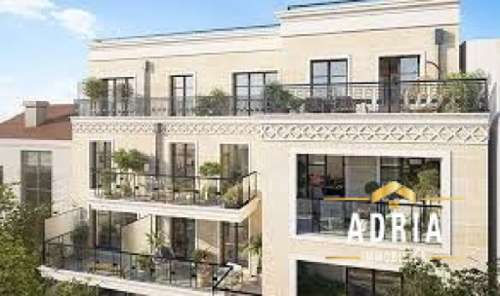 Puteaux Hauts-de-Seine apartamento foto 7249772