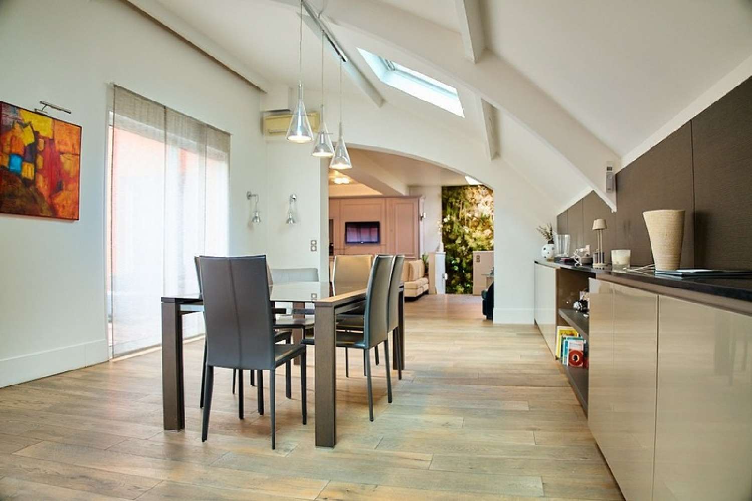  te koop appartement Puteaux Hauts-de-Seine 3