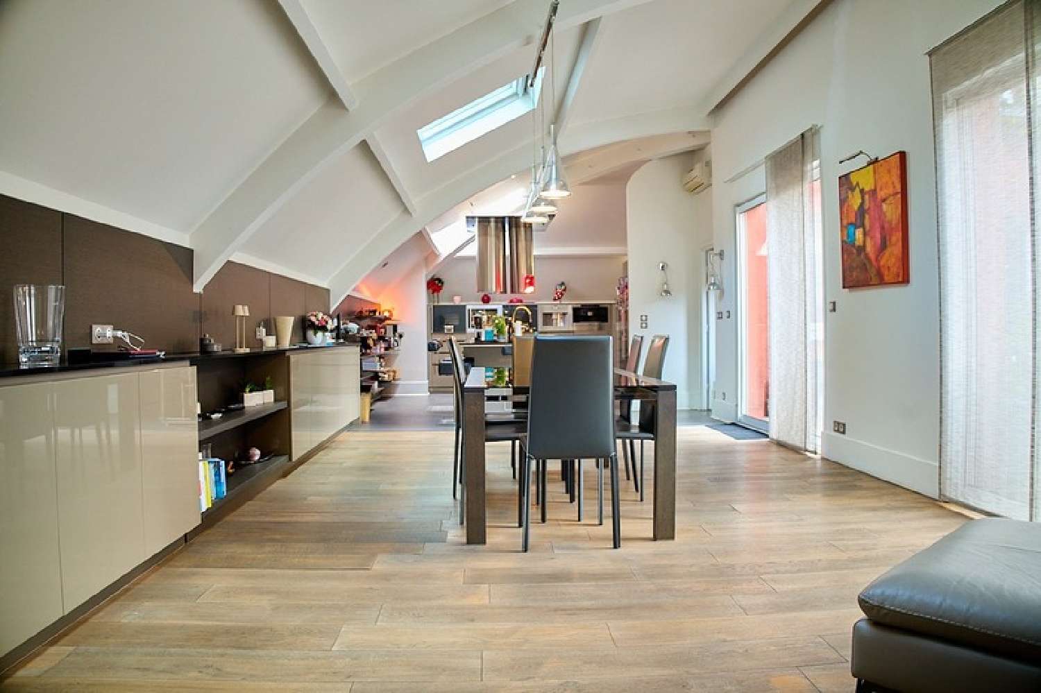  te koop appartement Puteaux Hauts-de-Seine 8