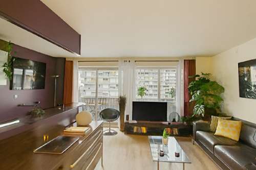 Puteaux Hauts-de-Seine appartement foto 7248751