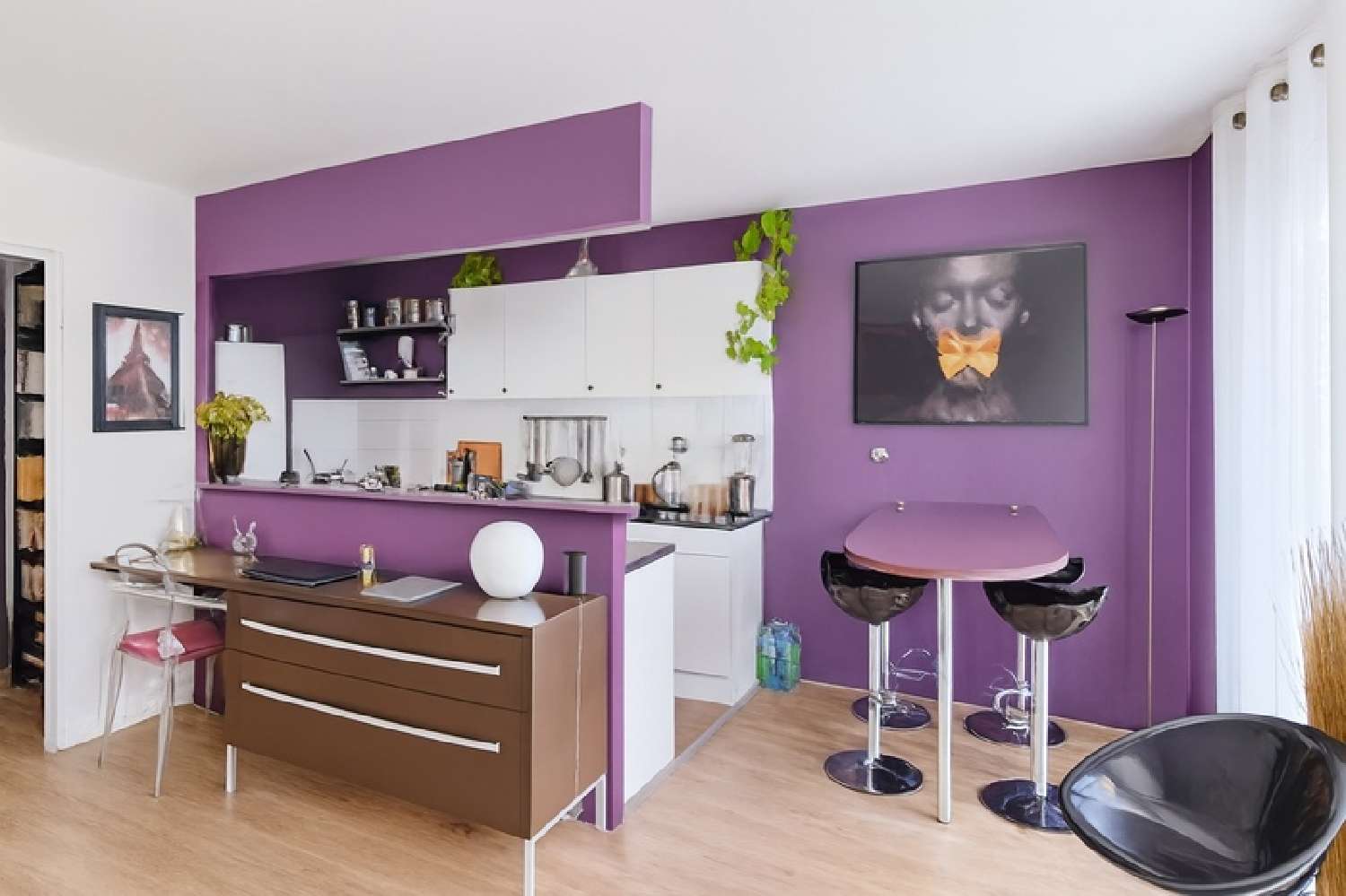  te koop appartement Puteaux Hauts-de-Seine 2