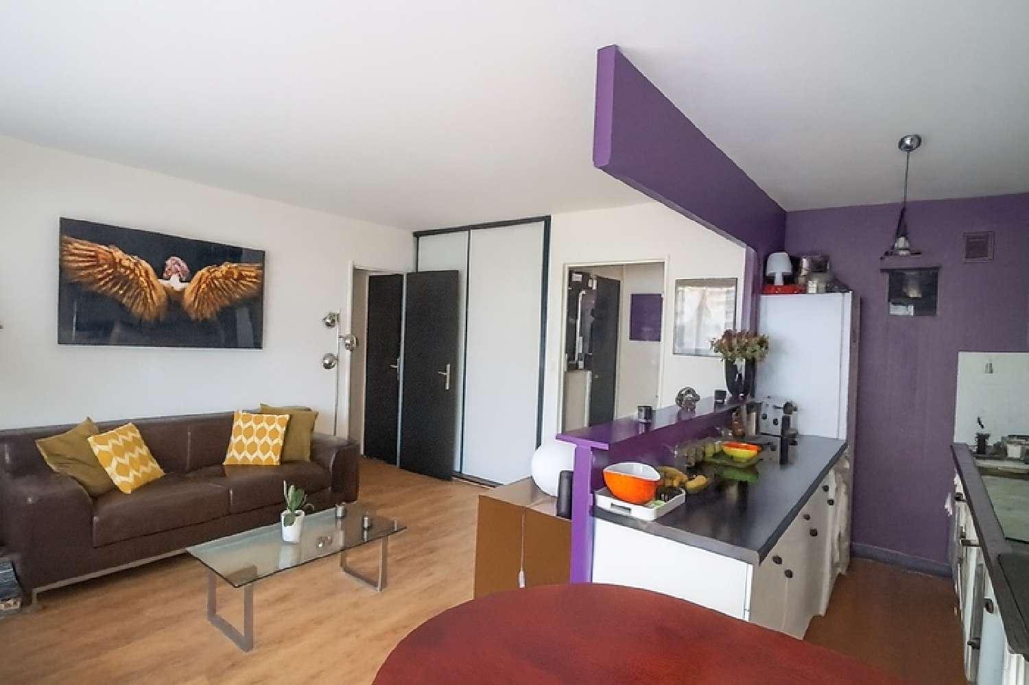  te koop appartement Puteaux Hauts-de-Seine 3