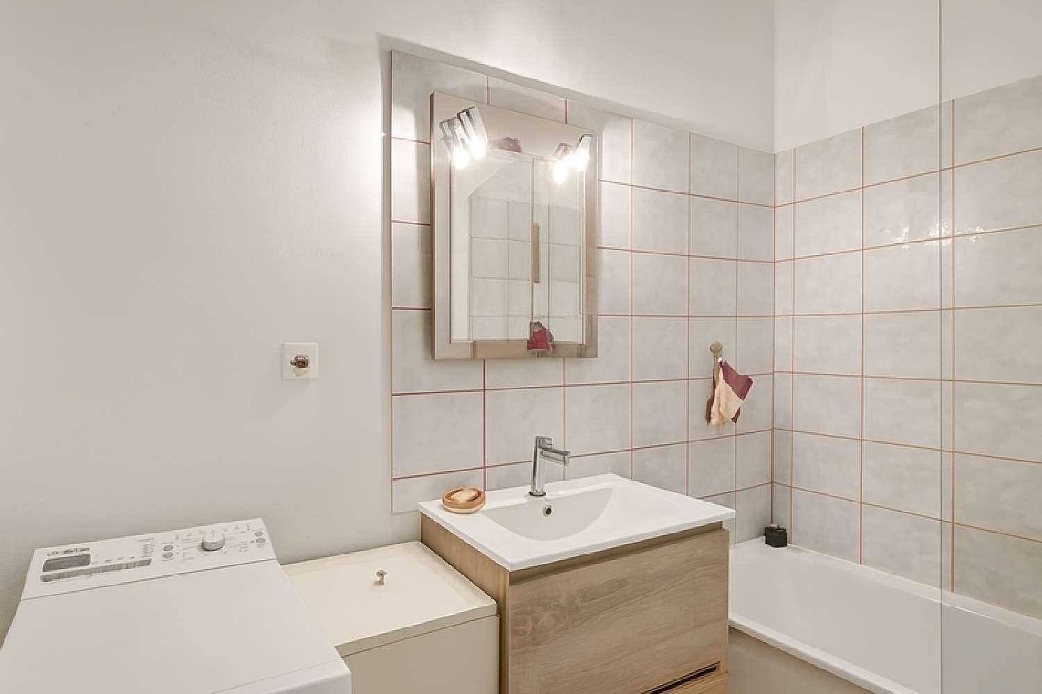  te koop appartement Puteaux Hauts-de-Seine 6
