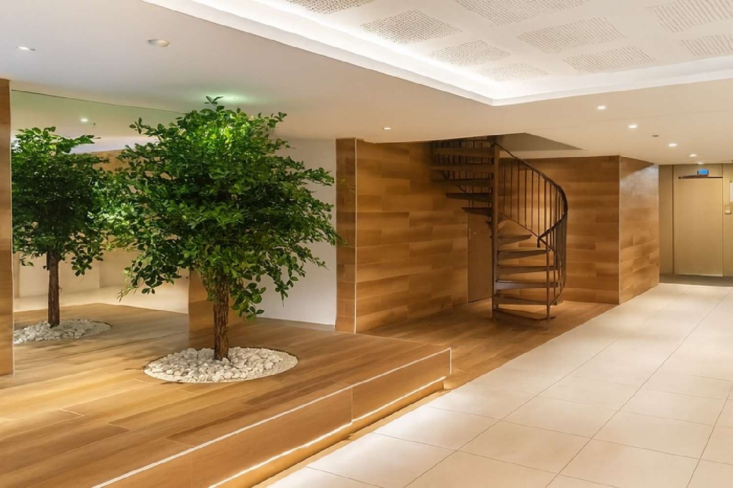  te koop appartement Puteaux Hauts-de-Seine 7