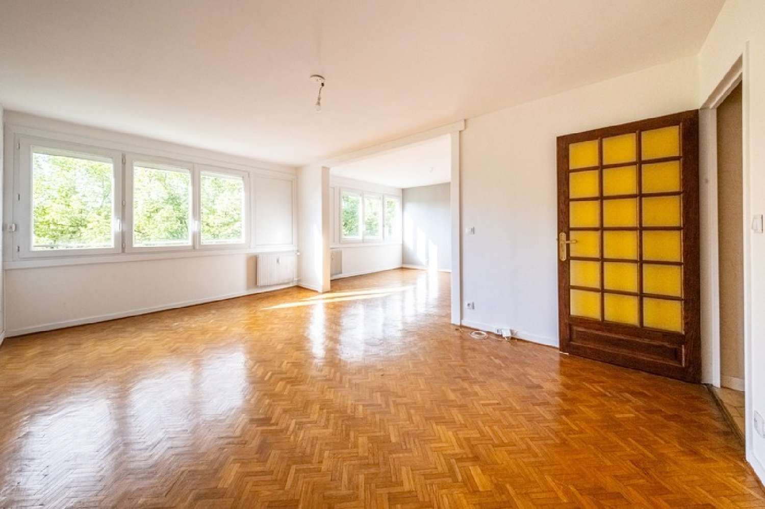 à vendre appartement Quétigny Côte-d'Or 3