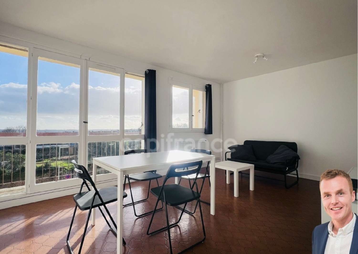  te koop appartement Quimper Finistère 1