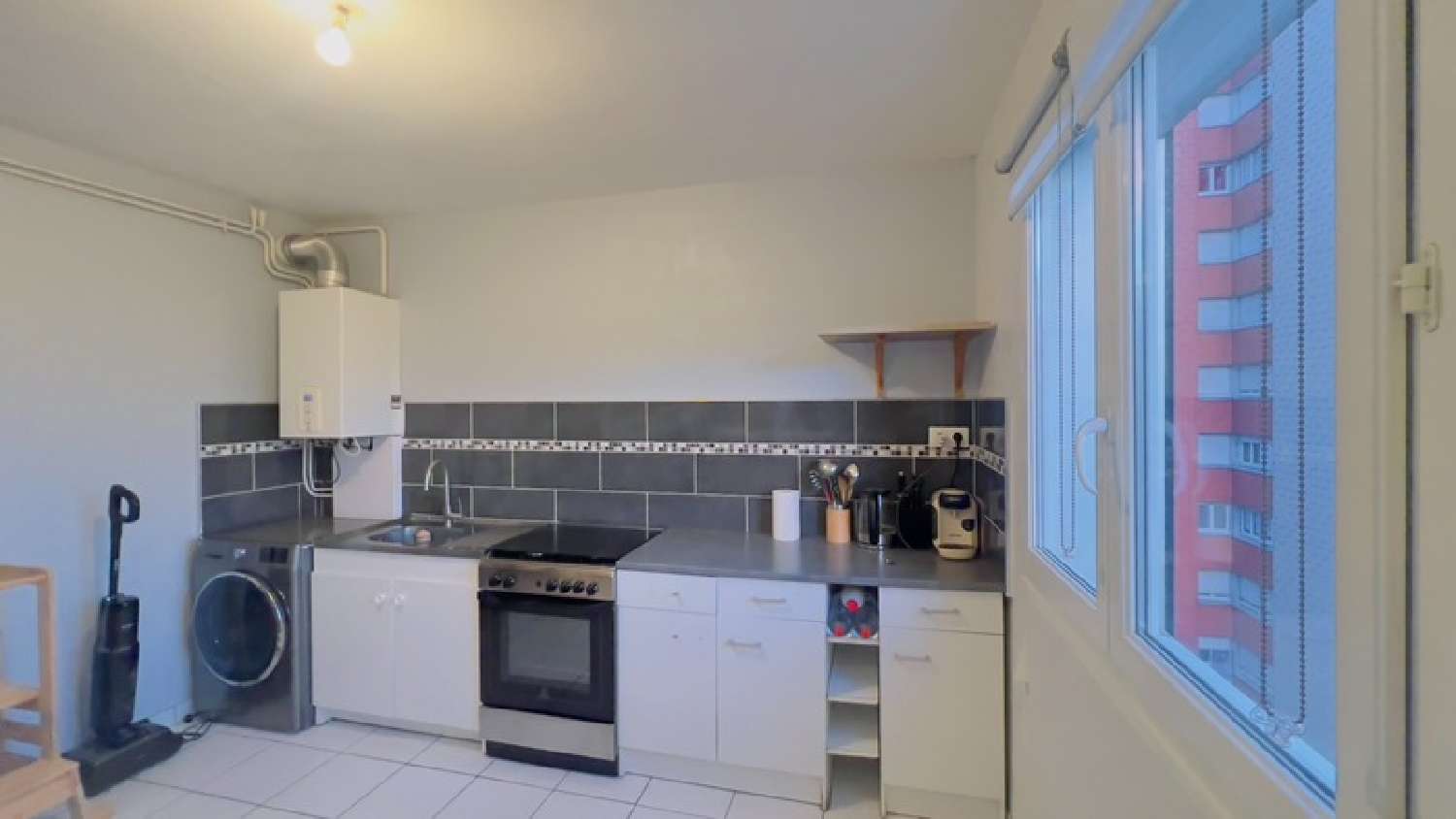 à vendre appartement Quimper Finistère 2