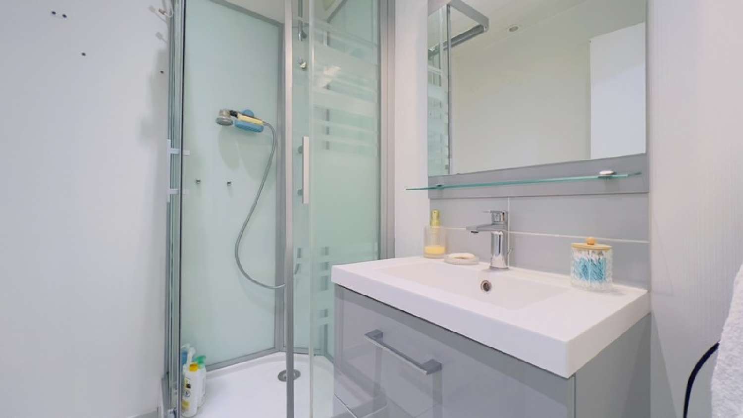 à vendre appartement Quimper Finistère 7