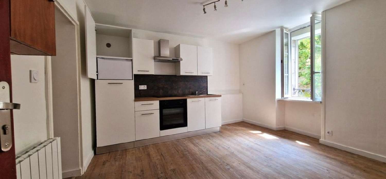 à vendre appartement Quimper Finistère 2