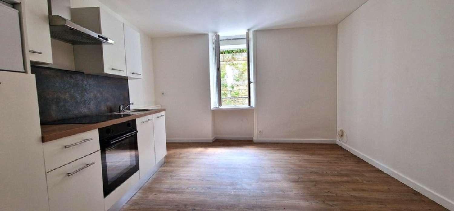 à vendre appartement Quimper Finistère 3