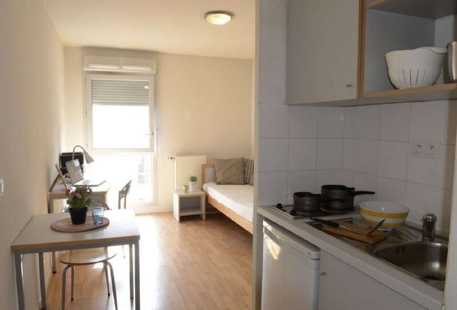  te koop appartement Quincy-sous-Sénart Essonne 2