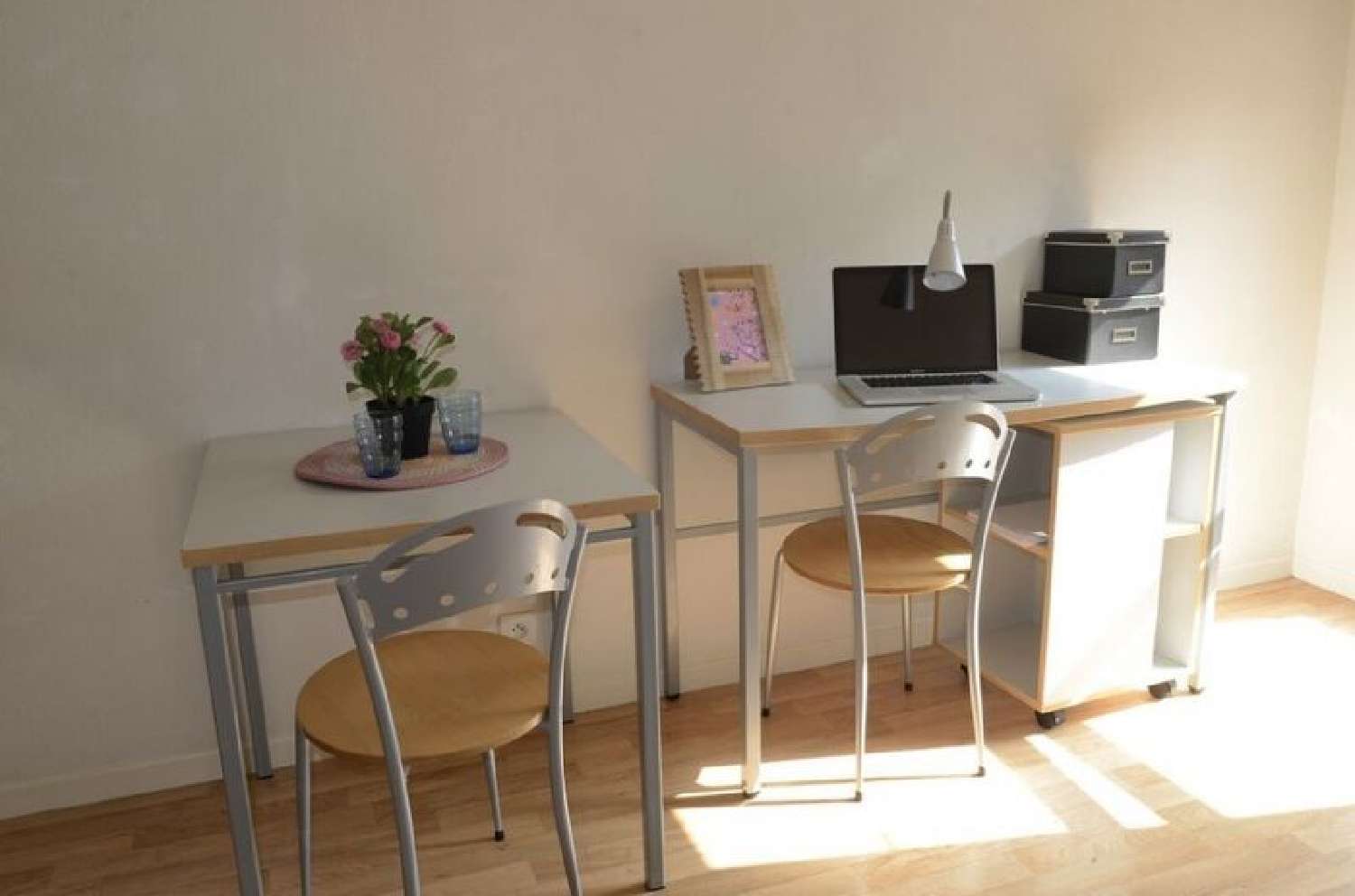  te koop appartement Quincy-sous-Sénart Essonne 4