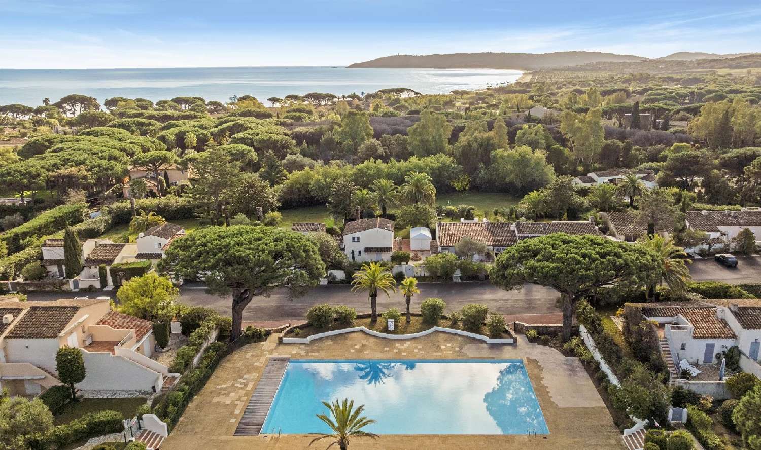  en venta apartamento Ramatuelle Var 1