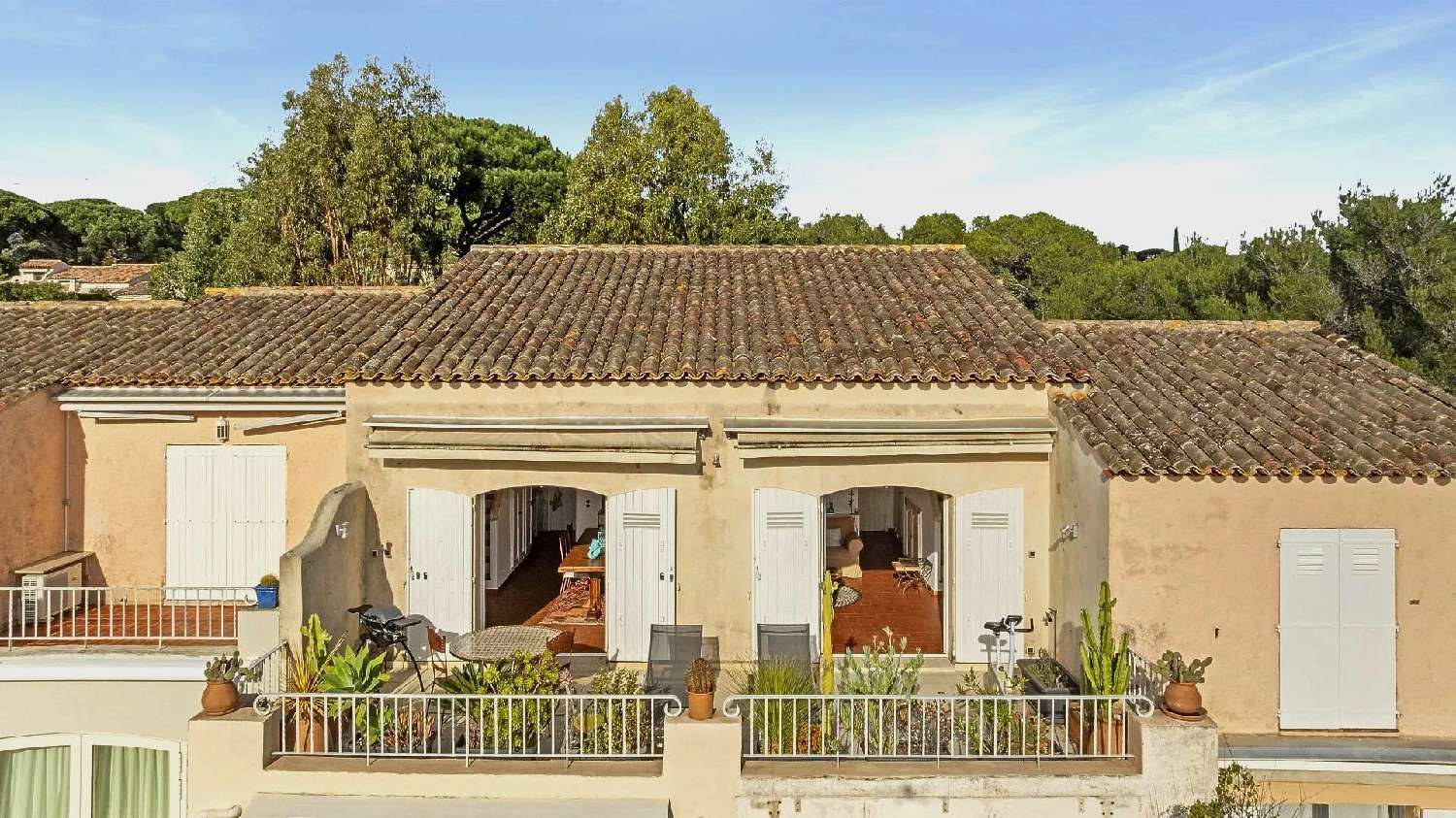  en venta apartamento Ramatuelle Var 2