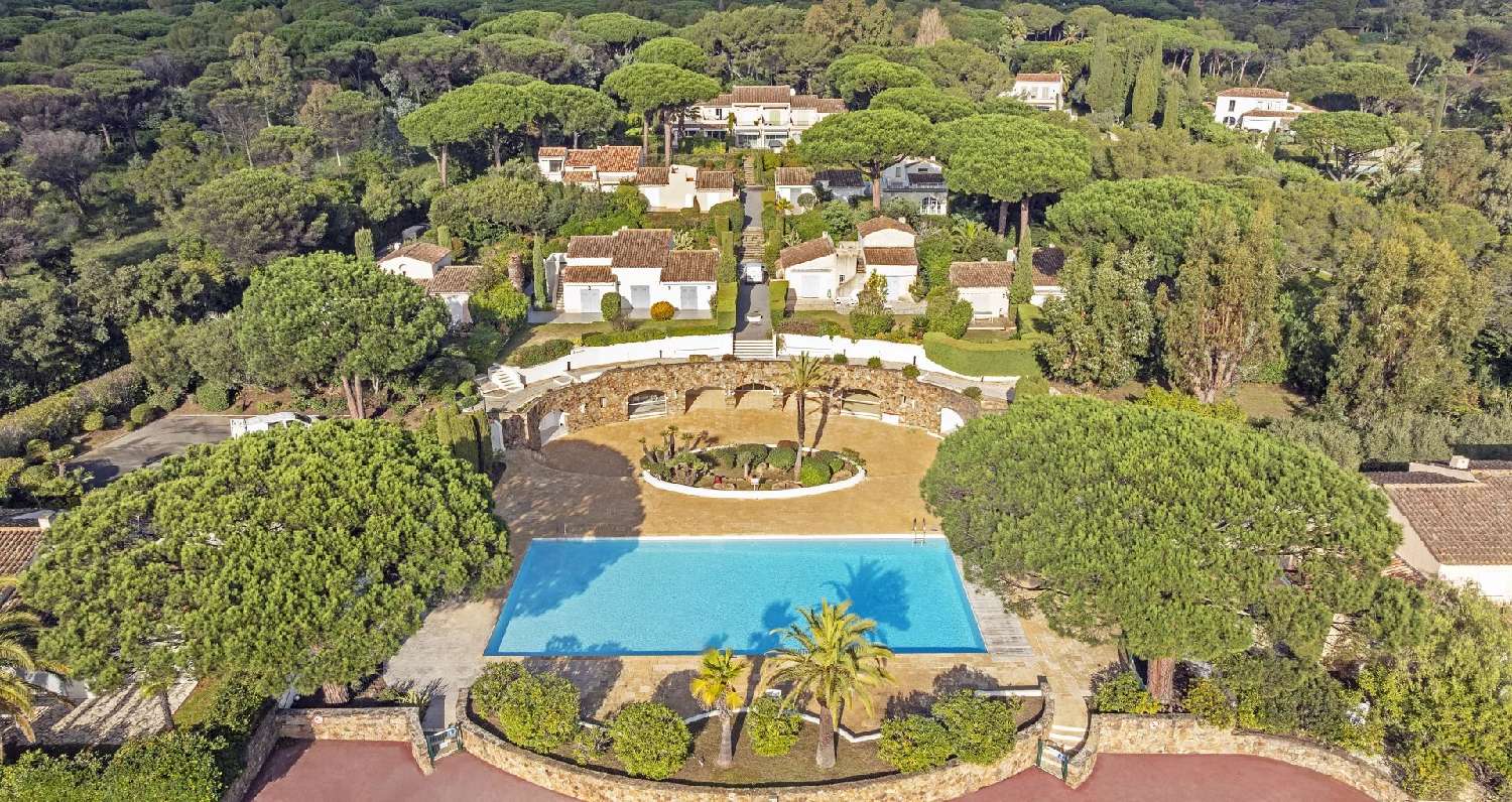  en venta apartamento Ramatuelle Var 3