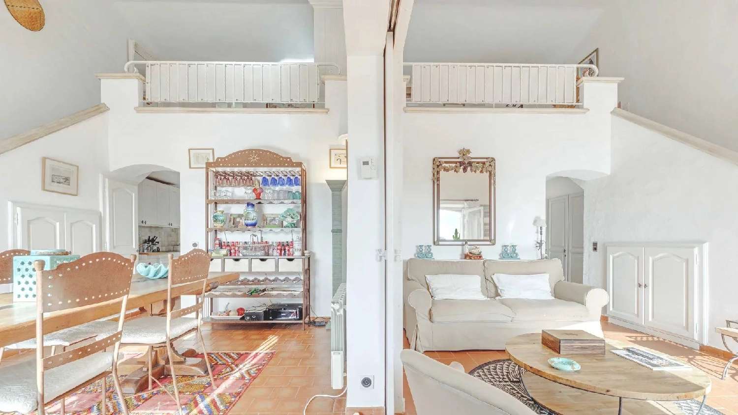  en venta apartamento Ramatuelle Var 7