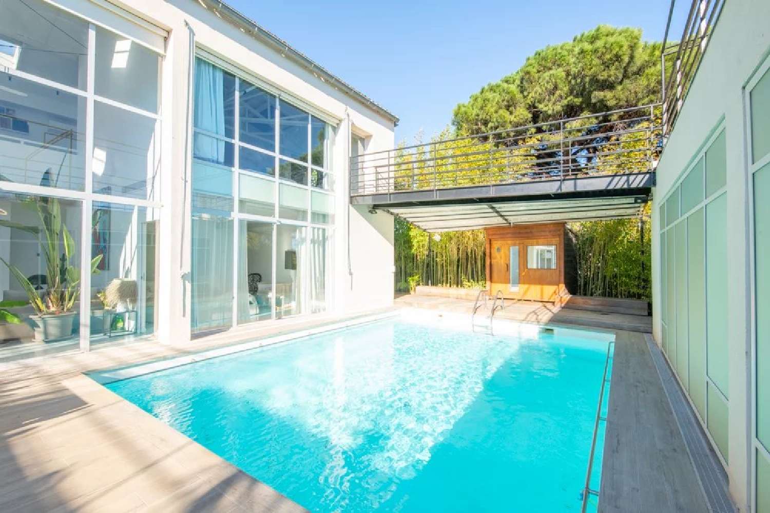  te koop appartement Ramatuelle Var 1