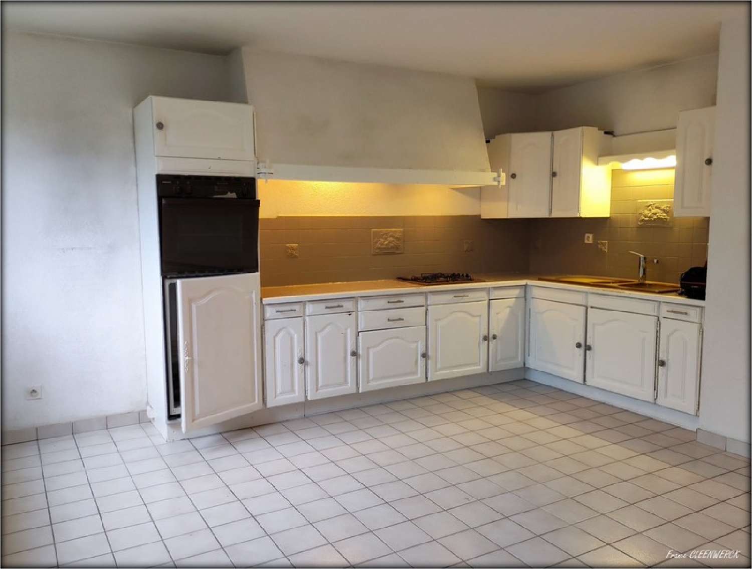  te koop appartement Reignier Haute-Savoie 5