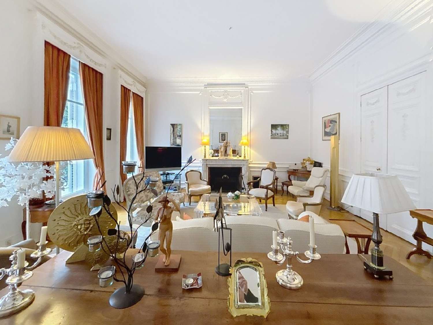  for sale apartment Reims Marne 1