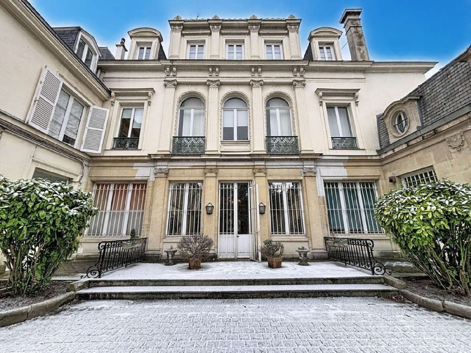  for sale apartment Reims Marne 2