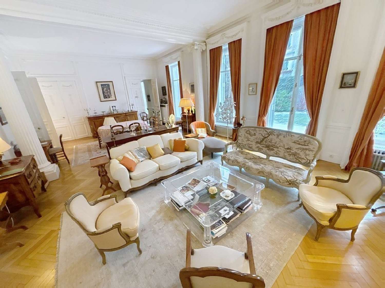  for sale apartment Reims Marne 3