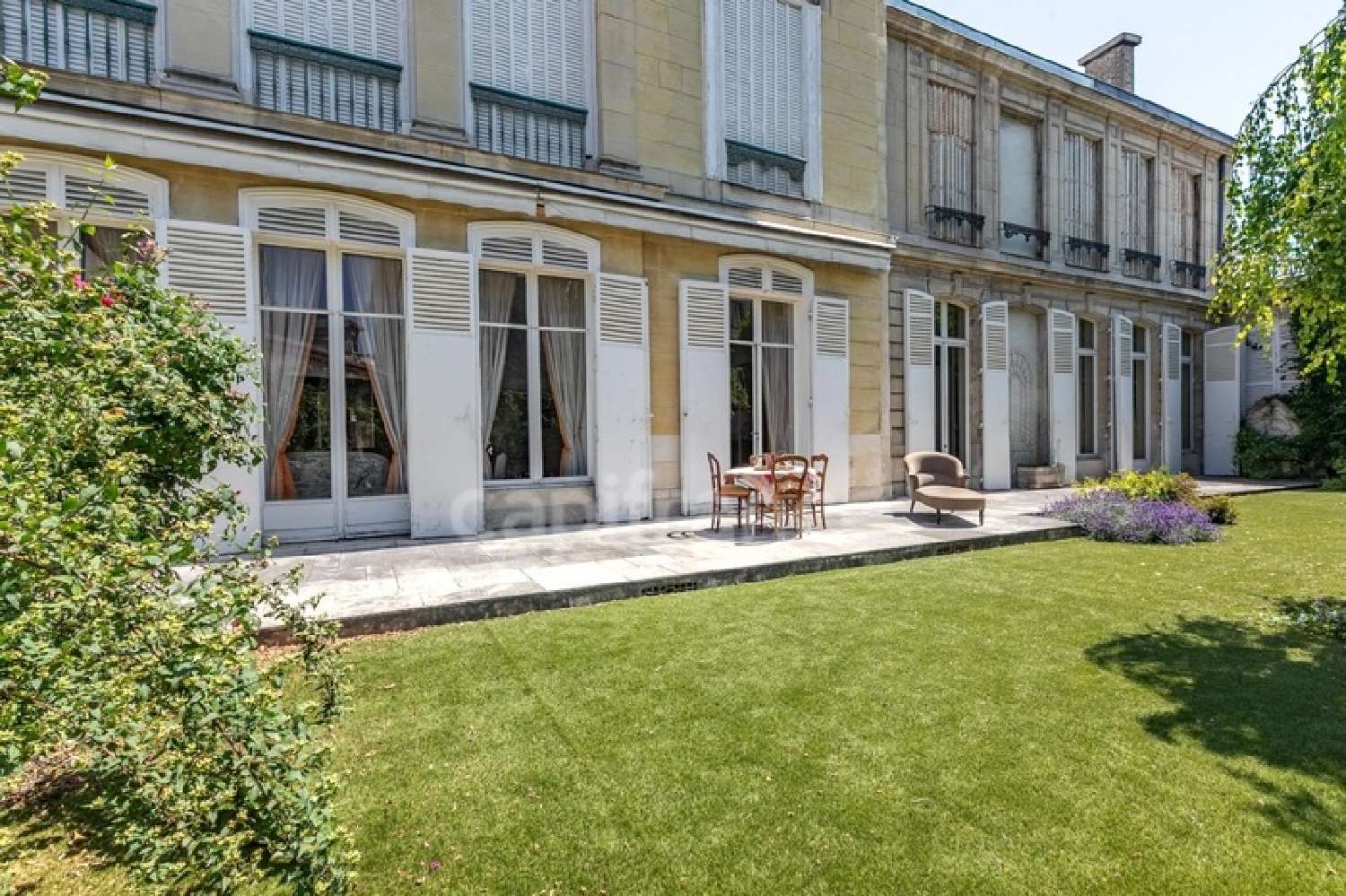  for sale apartment Reims Marne 4